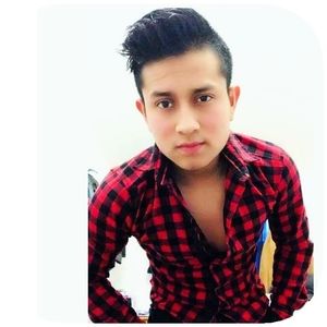 Meet your Posher, Alex